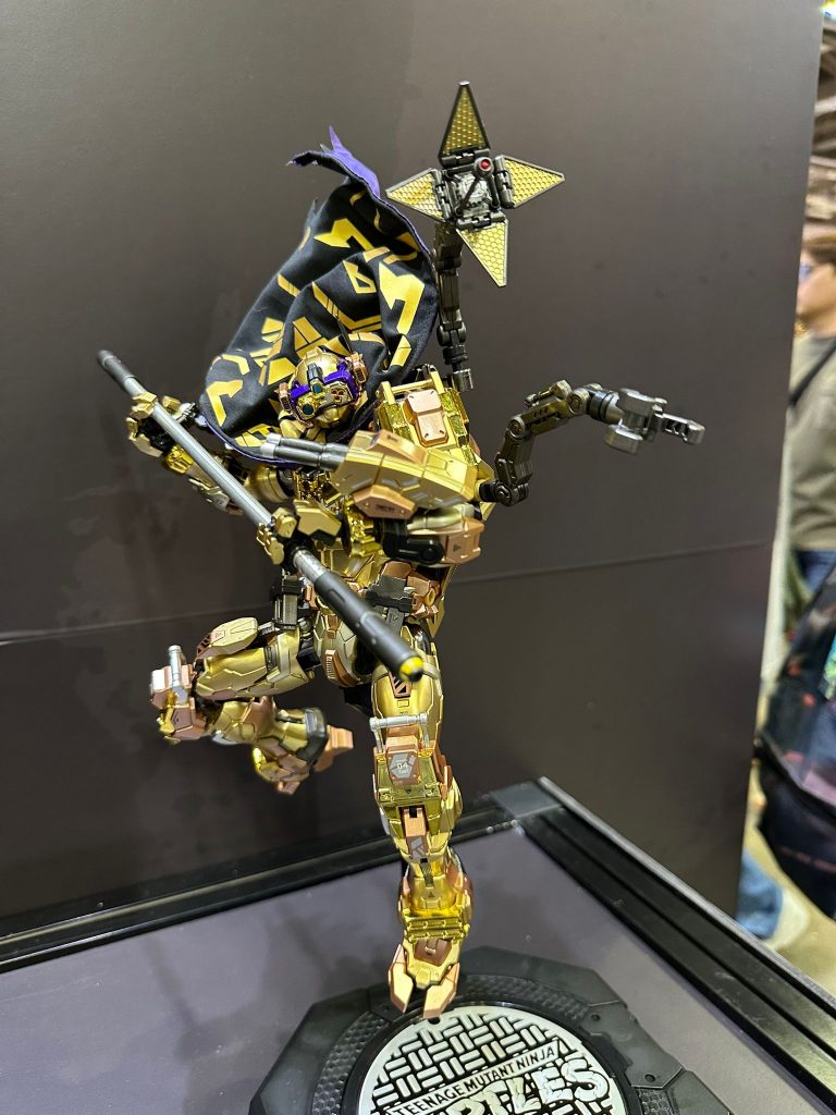 Singapore Comic Con 2025 Shines with Power Rangers Stars, Exclusive Collectibles and Huge Exhibitor Lineup in Biggest Edition Yet - Alvinology