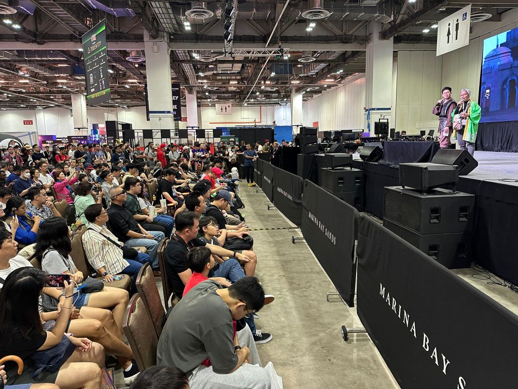Singapore Comic Con 2025 Shines with Power Rangers Stars, Exclusive Collectibles and Huge Exhibitor Lineup in Biggest Edition Yet - Alvinology