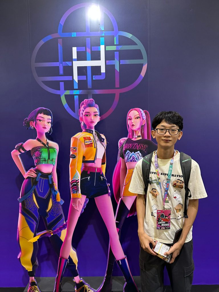 Singapore Comic Con 2025 Shines with Power Rangers Stars, Exclusive Collectibles and Huge Exhibitor Lineup in Biggest Edition Yet - Alvinology