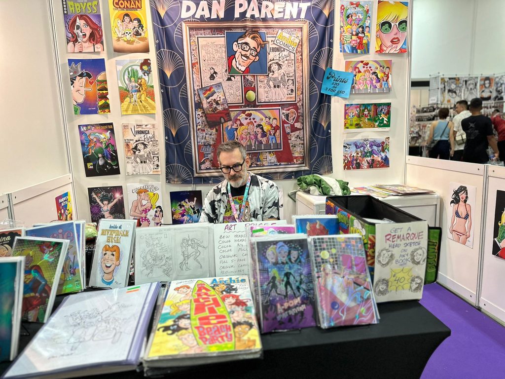 Singapore Comic Con 2025 Shines with Power Rangers Stars, Exclusive Collectibles and Huge Exhibitor Lineup in Biggest Edition Yet - Alvinology