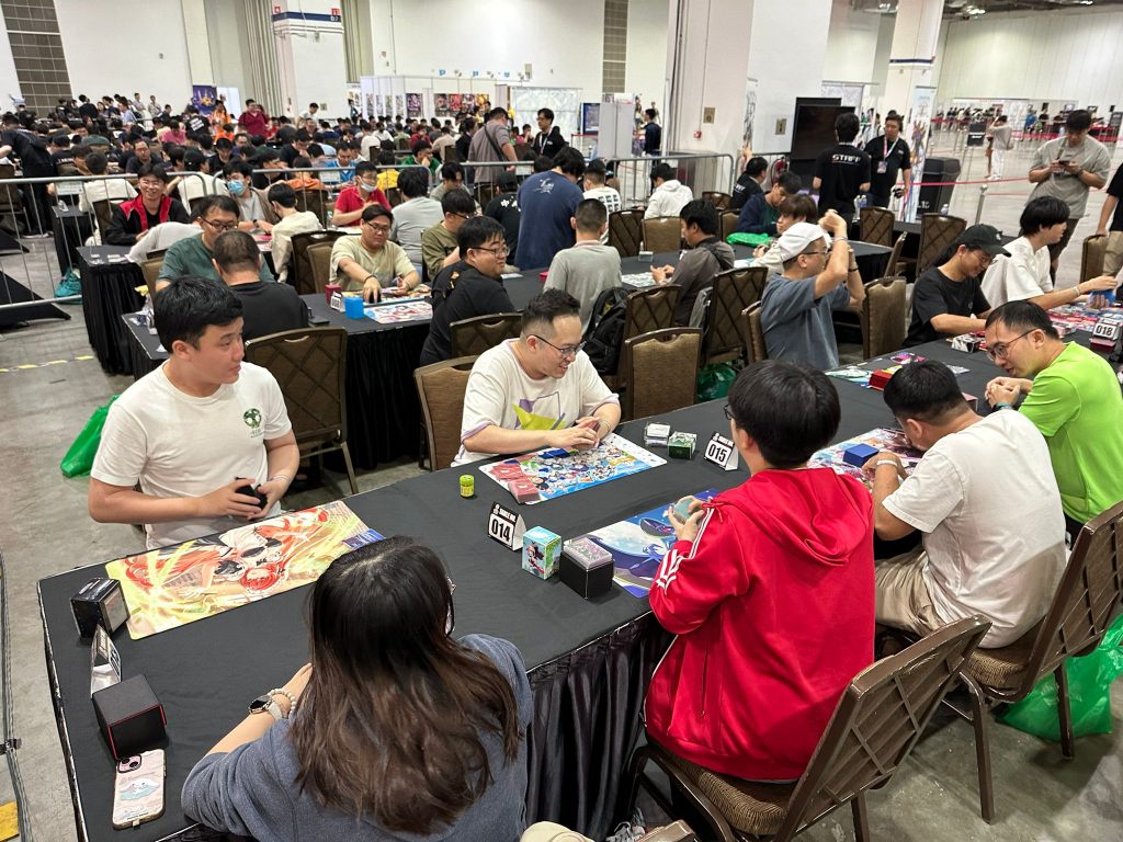 Singapore Comic Con 2025 Shines with Power Rangers Stars, Exclusive Collectibles and Huge Exhibitor Lineup in Biggest Edition Yet - Alvinology