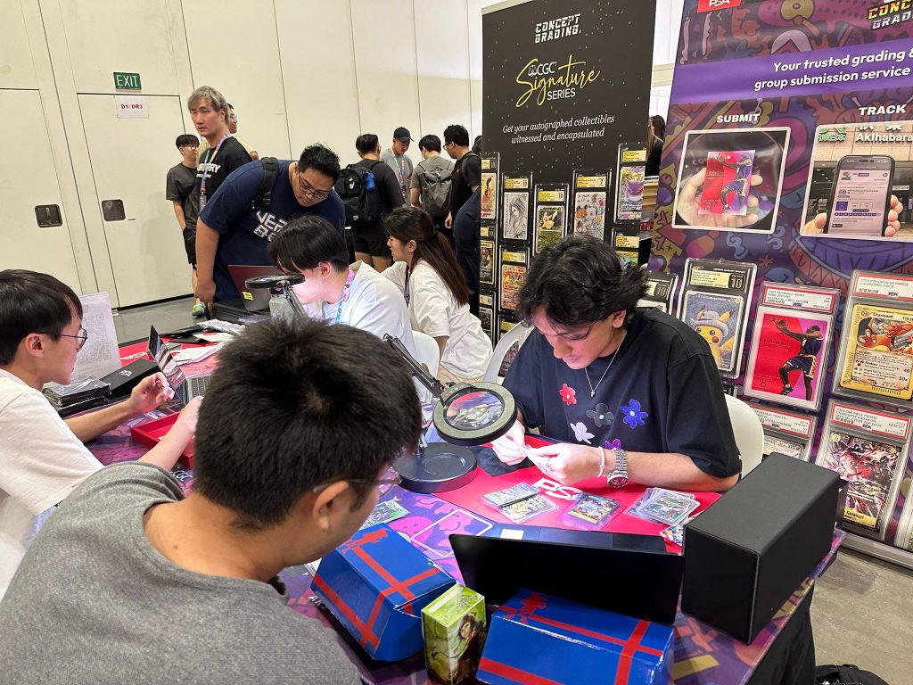 Singapore Comic Con 2025 Shines with Power Rangers Stars, Exclusive Collectibles and Huge Exhibitor Lineup in Biggest Edition Yet - Alvinology