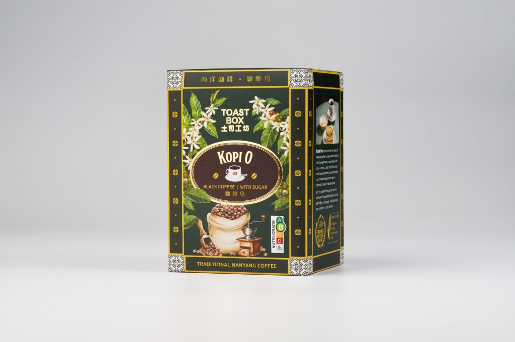 Toast Box Celebrates Christmas 2025 with New Corn Milk Foam Topping and Heritage Inspired Gifts Toast Box Celebrates Christmas 2025 with New Corn Milk Foam Topping and Heritage Inspired Gifts - Alvinology