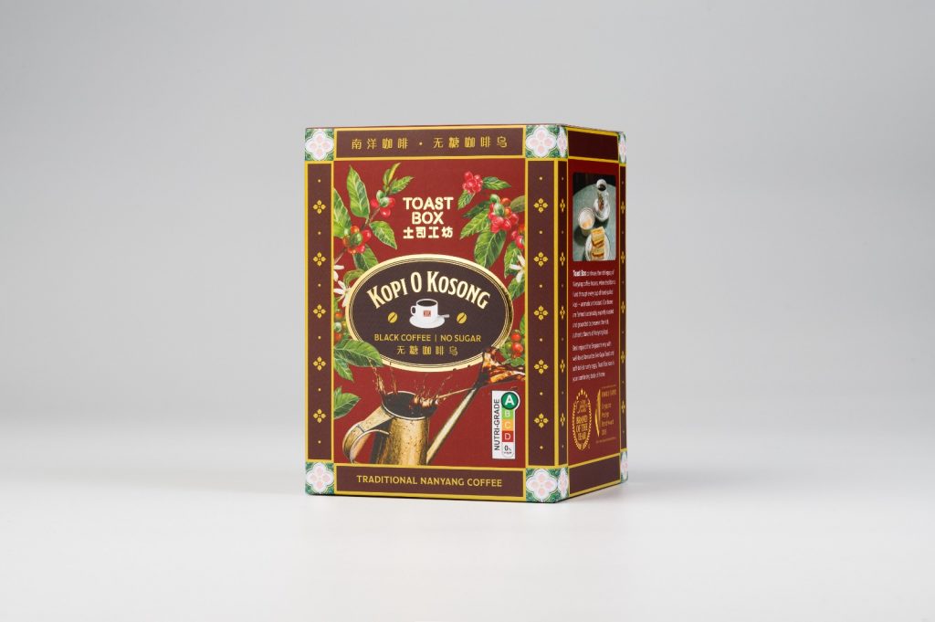 Toast Box Celebrates Christmas 2025 with New Corn Milk Foam Topping and Heritage Inspired Gifts Toast Box Celebrates Christmas 2025 with New Corn Milk Foam Topping and Heritage Inspired Gifts - Alvinology