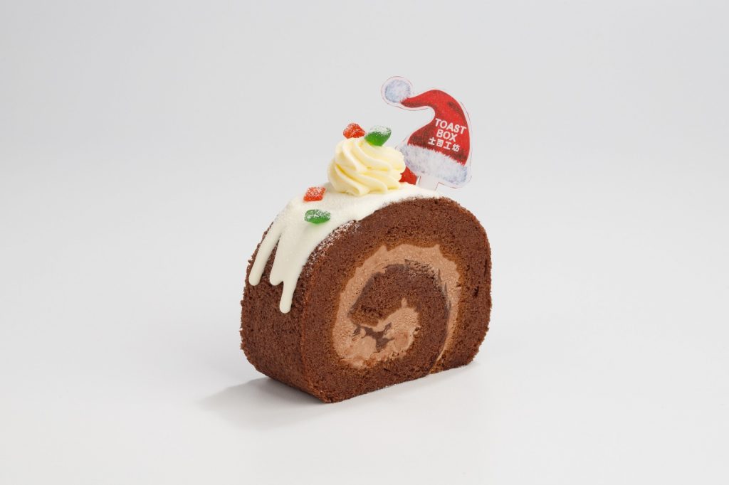 Toast Box Celebrates Christmas 2025 with New Corn Milk Foam Topping and Heritage Inspired Gifts Toast Box Celebrates Christmas 2025 with New Corn Milk Foam Topping and Heritage Inspired Gifts - Alvinology