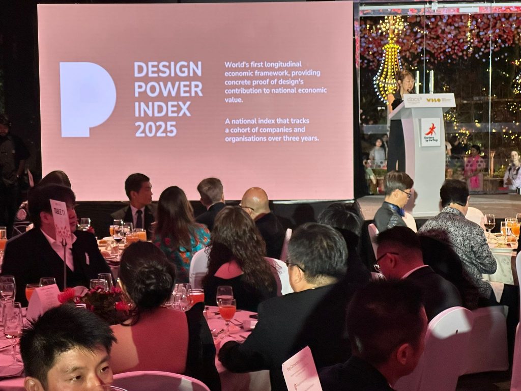 Design Power Index Debuts as Singapore’s DBCS Marks 40th Anniversary, Taking Design Leadership Worldwide Design Power Index Debuts as Singapore’s DBCS Marks 40th Anniversary, Taking Design Leadership Worldwide - Alvinology
