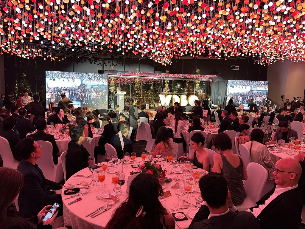 Design Power Index Debuts as Singapore’s DBCS Marks 40th Anniversary, Taking Design Leadership Worldwide Design Power Index Debuts as Singapore’s DBCS Marks 40th Anniversary, Taking Design Leadership Worldwide - Alvinology