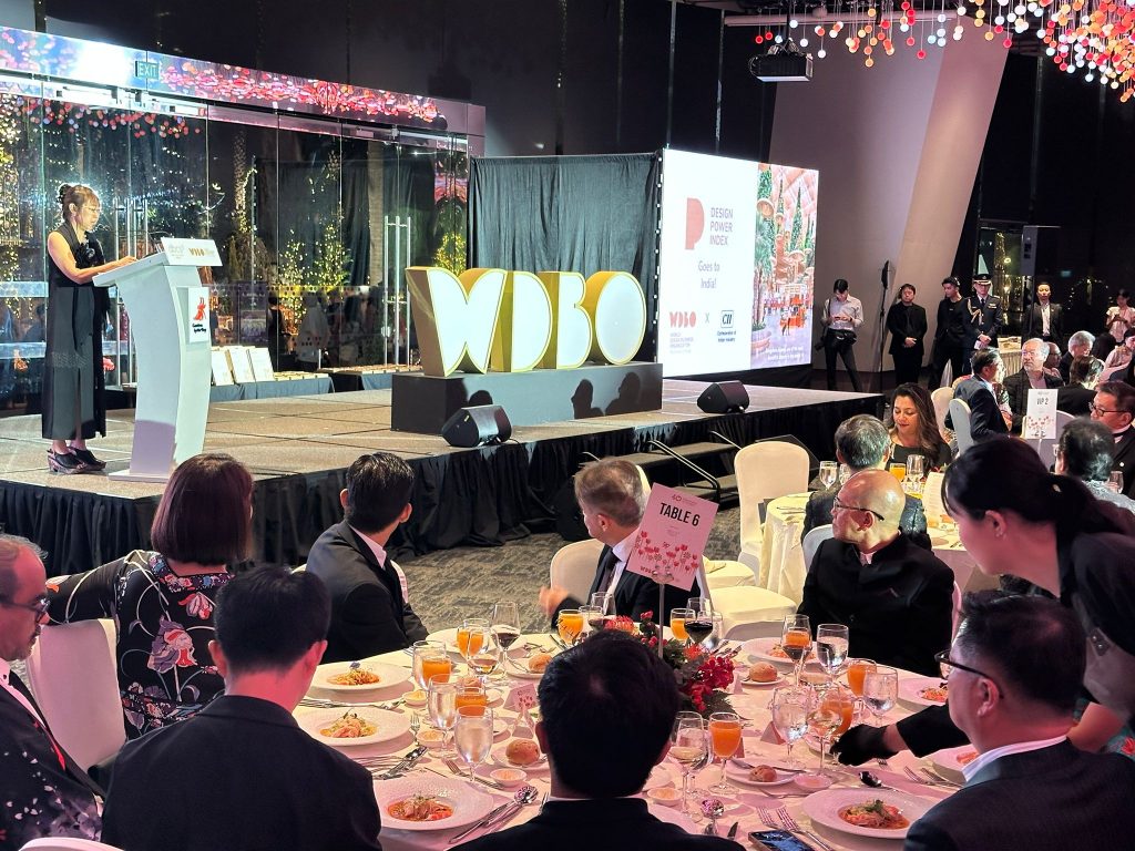 Design Power Index Debuts as Singapore’s DBCS Marks 40th Anniversary, Taking Design Leadership Worldwide Design Power Index Debuts as Singapore’s DBCS Marks 40th Anniversary, Taking Design Leadership Worldwide - Alvinology