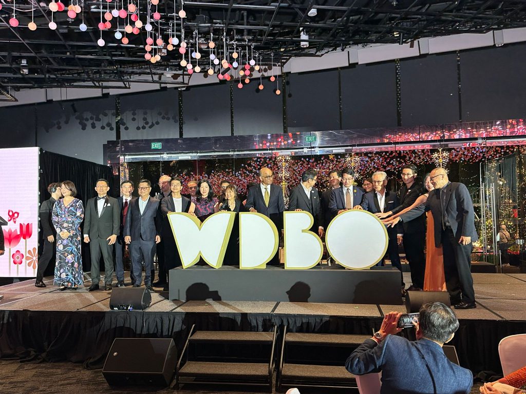 Design Power Index Debuts as Singapore’s DBCS Marks 40th Anniversary, Taking Design Leadership Worldwide Design Power Index Debuts as Singapore’s DBCS Marks 40th Anniversary, Taking Design Leadership Worldwide - Alvinology