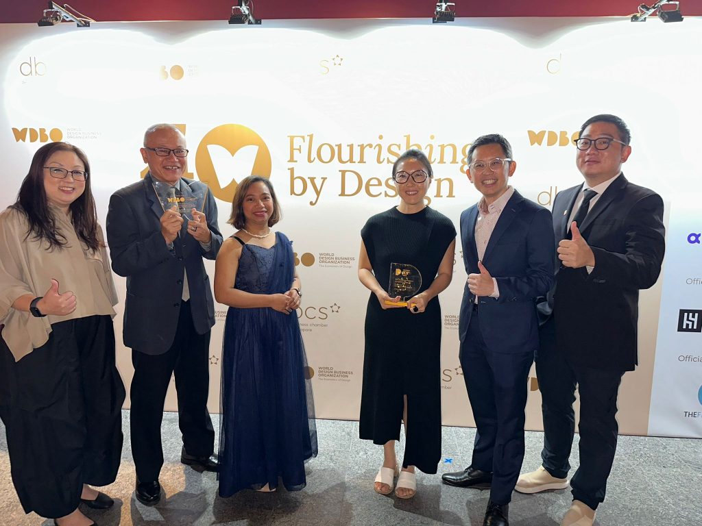 Design Power Index Debuts as Singapore’s DBCS Marks 40th Anniversary, Taking Design Leadership Worldwide Design Power Index Debuts as Singapore’s DBCS Marks 40th Anniversary, Taking Design Leadership Worldwide - Alvinology