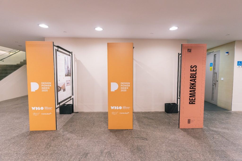 Design Power Index Debuts as Singapore’s DBCS Marks 40th Anniversary, Taking Design Leadership Worldwide Design Power Index Debuts as Singapore’s DBCS Marks 40th Anniversary, Taking Design Leadership Worldwide - Alvinology