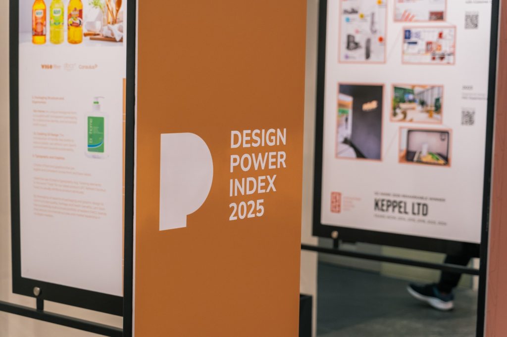 Design Power Index Debuts as Singapore’s DBCS Marks 40th Anniversary, Taking Design Leadership Worldwide Design Power Index Debuts as Singapore’s DBCS Marks 40th Anniversary, Taking Design Leadership Worldwide - Alvinology