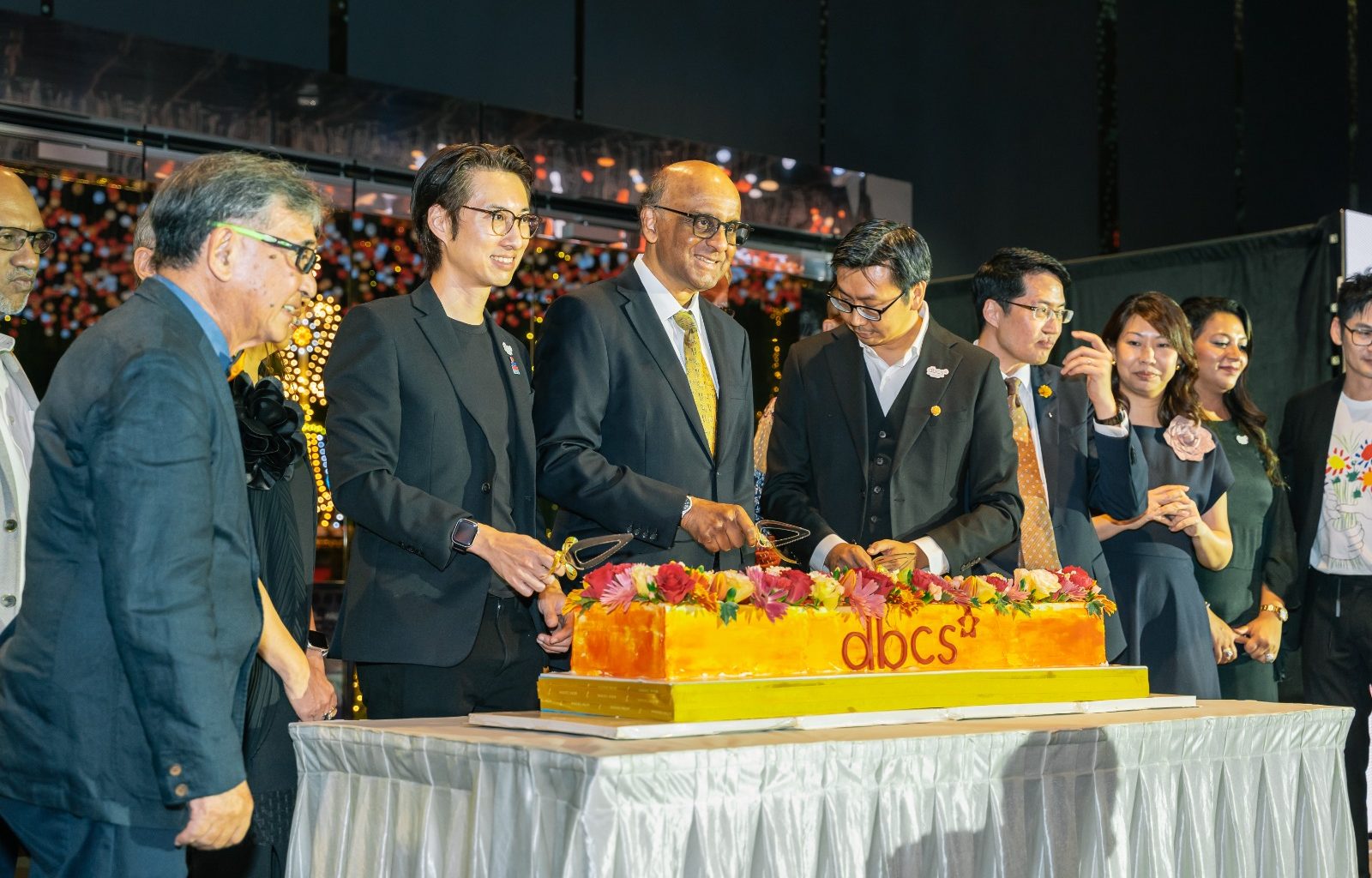 Design Power Index Debuts as Singapore’s DBCS Marks 40th Anniversary, Taking Design Leadership Worldwide - Alvinology
