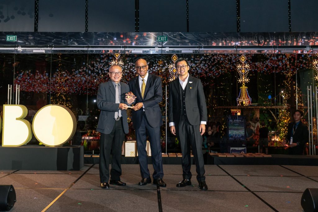 Design Power Index Debuts as Singapore’s DBCS Marks 40th Anniversary, Taking Design Leadership Worldwide Design Power Index Debuts as Singapore’s DBCS Marks 40th Anniversary, Taking Design Leadership Worldwide - Alvinology