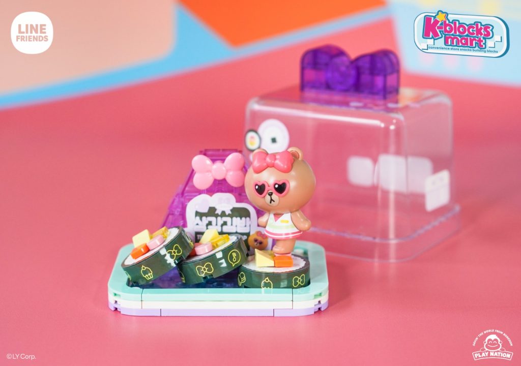 Sanrio-X, Care Bears & LINE Friends Feature in Play Nation’s Year-End Collection Drop Across Singapore and Malaysia - Alvinology