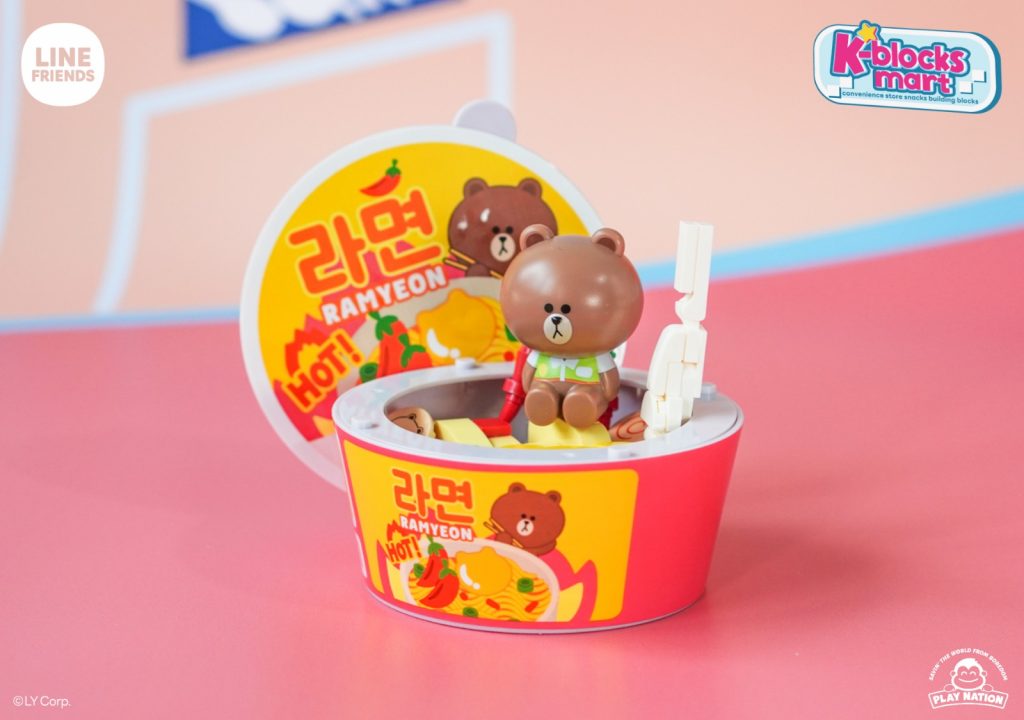 Sanrio-X, Care Bears & LINE Friends Feature in Play Nation’s Year-End Collection Drop Across Singapore and Malaysia - Alvinology