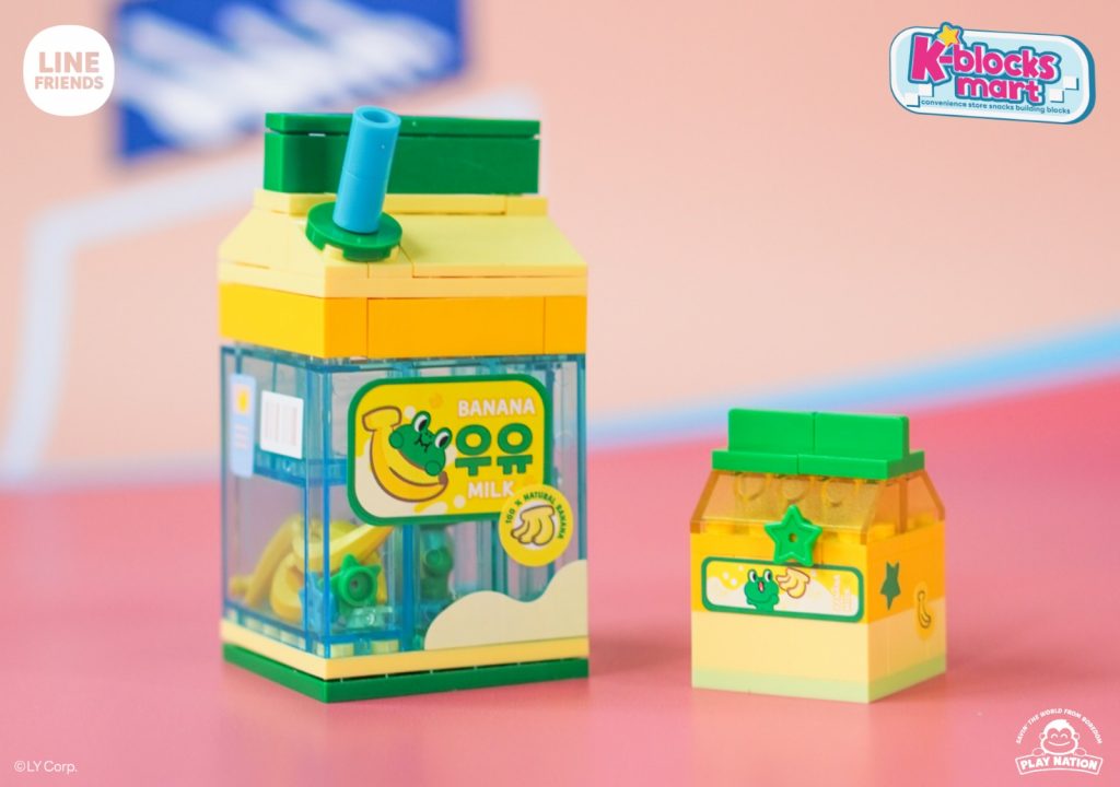 Sanrio-X, Care Bears & LINE Friends Feature in Play Nation’s Year-End Collection Drop Across Singapore and Malaysia - Alvinology