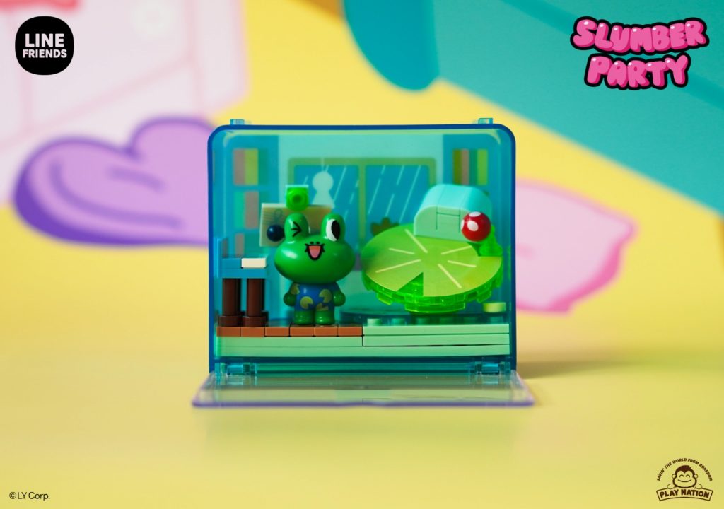 Sanrio-X, Care Bears & LINE Friends Feature in Play Nation’s Year-End Collection Drop Across Singapore and Malaysia - Alvinology