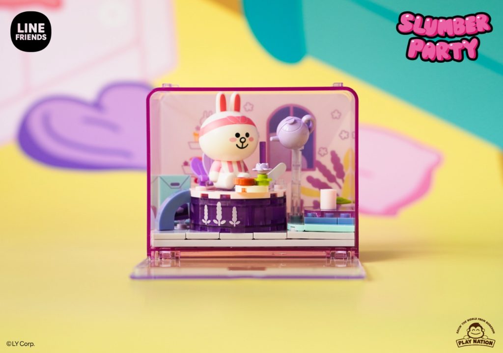Sanrio-X, Care Bears & LINE Friends Feature in Play Nation’s Year-End Collection Drop Across Singapore and Malaysia - Alvinology