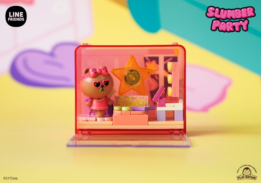 Sanrio-X, Care Bears & LINE Friends Feature in Play Nation’s Year-End Collection Drop Across Singapore and Malaysia - Alvinology