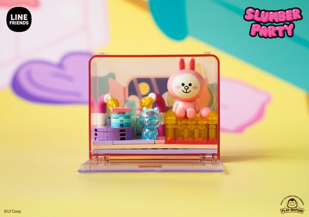 Sanrio-X, Care Bears & LINE Friends Feature in Play Nation’s Year-End Collection Drop Across Singapore and Malaysia - Alvinology