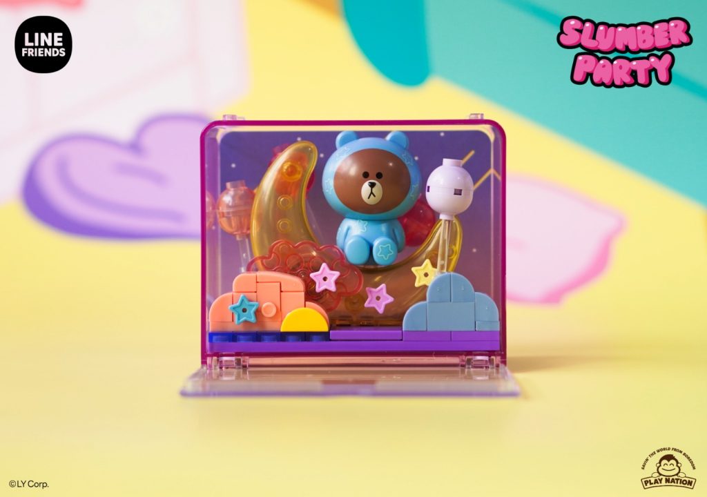 Sanrio-X, Care Bears & LINE Friends Feature in Play Nation’s Year-End Collection Drop Across Singapore and Malaysia - Alvinology