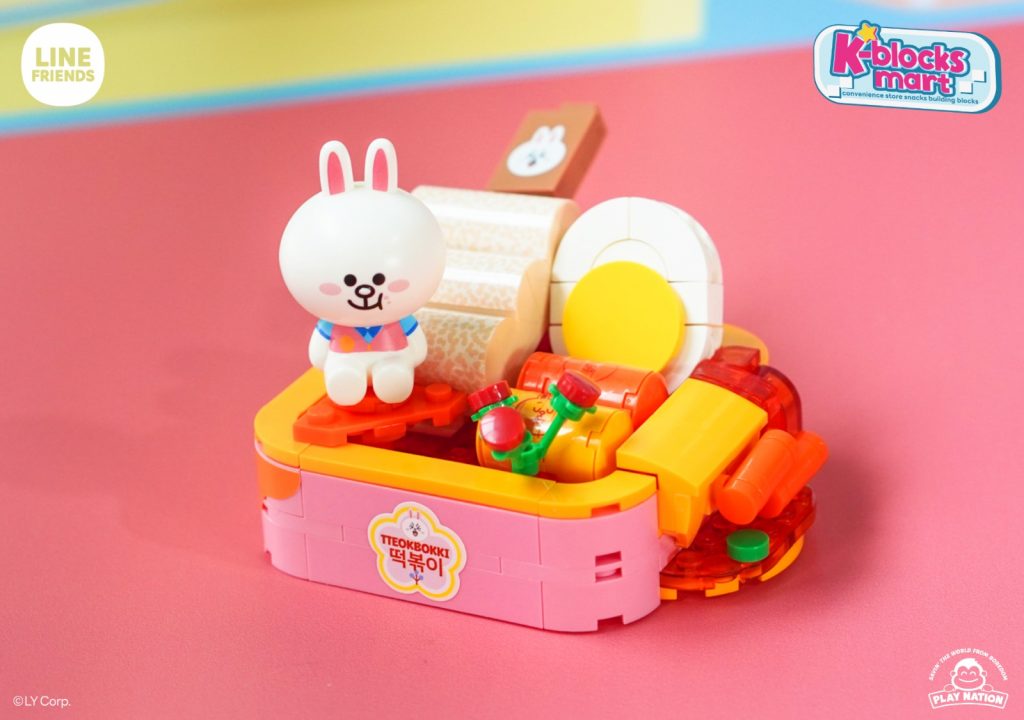 Sanrio-X, Care Bears & LINE Friends Feature in Play Nation’s Year-End Collection Drop Across Singapore and Malaysia - Alvinology