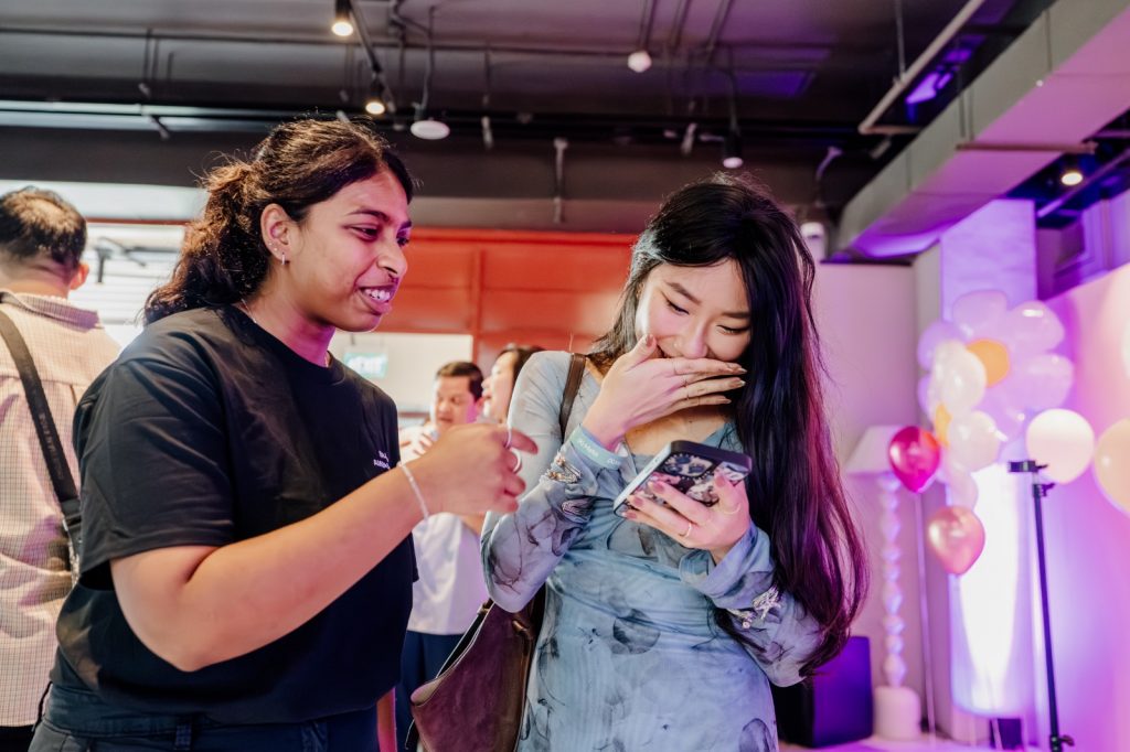 Meta Concludes First Public AI Showcase to Singapore Audiences at Alma House in New Bahru - Alvinology