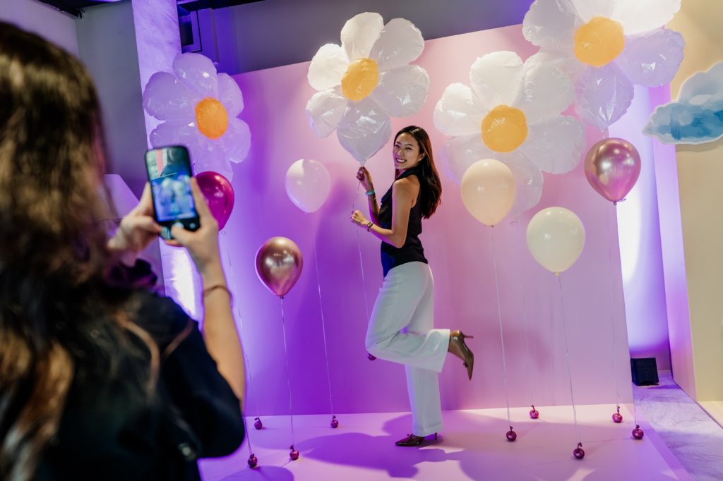 Meta Concludes First Public AI Showcase to Singapore Audiences at Alma House in New Bahru - Alvinology