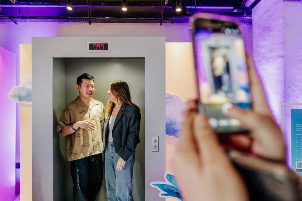 Meta Concludes First Public AI Showcase to Singapore Audiences at Alma House in New Bahru - Alvinology