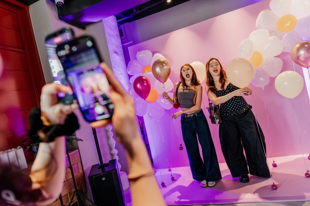 Meta Concludes First Public AI Showcase to Singapore Audiences at Alma House in New Bahru - Alvinology