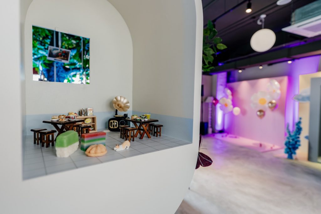 Meta Concludes First Public AI Showcase to Singapore Audiences at Alma House in New Bahru - Alvinology