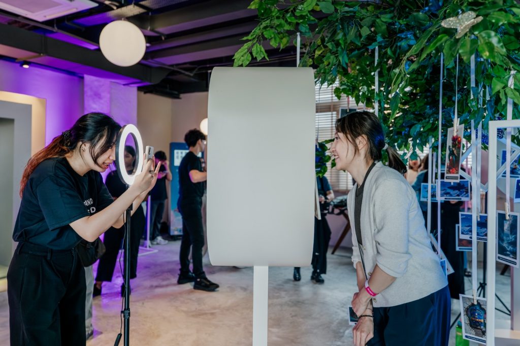 Meta Concludes First Public AI Showcase to Singapore Audiences at Alma House in New Bahru - Alvinology