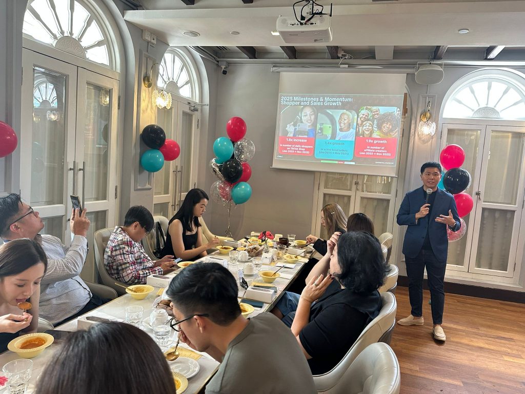 TikTok Singapore Highlights Rising Local Creators and Shop Growth in Year-End Review - Alvinology