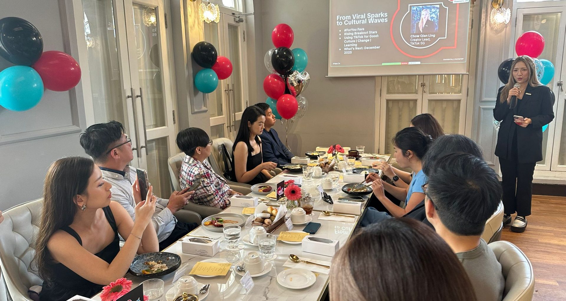 TikTok Singapore Highlights Rising Local Creators and Shop Growth in Year-End Review - Alvinology