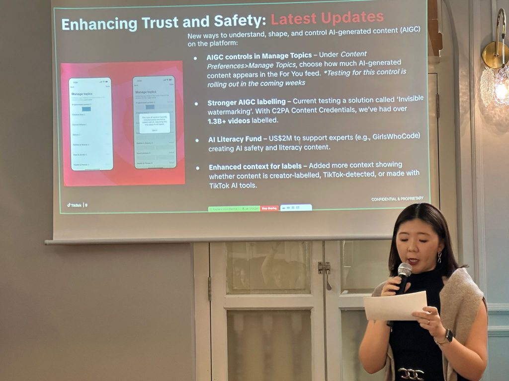TikTok Singapore Highlights Rising Local Creators and Shop Growth in Year-End Review - Alvinology