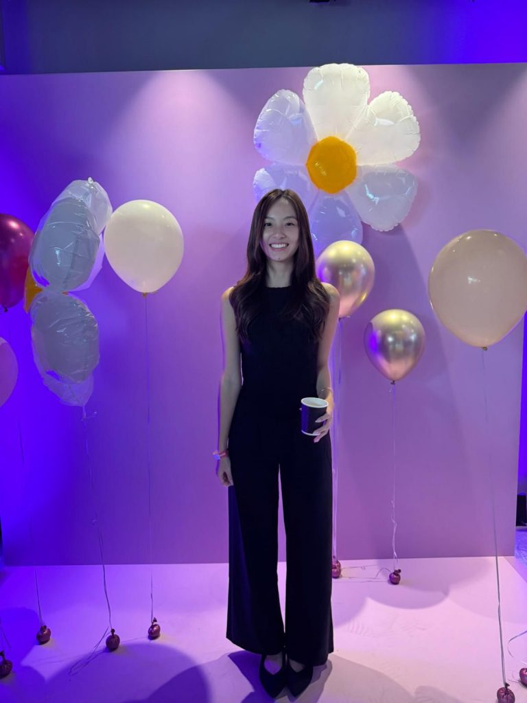 Meta Concludes First Public AI Showcase to Singapore Audiences at Alma House in New Bahru - Alvinology