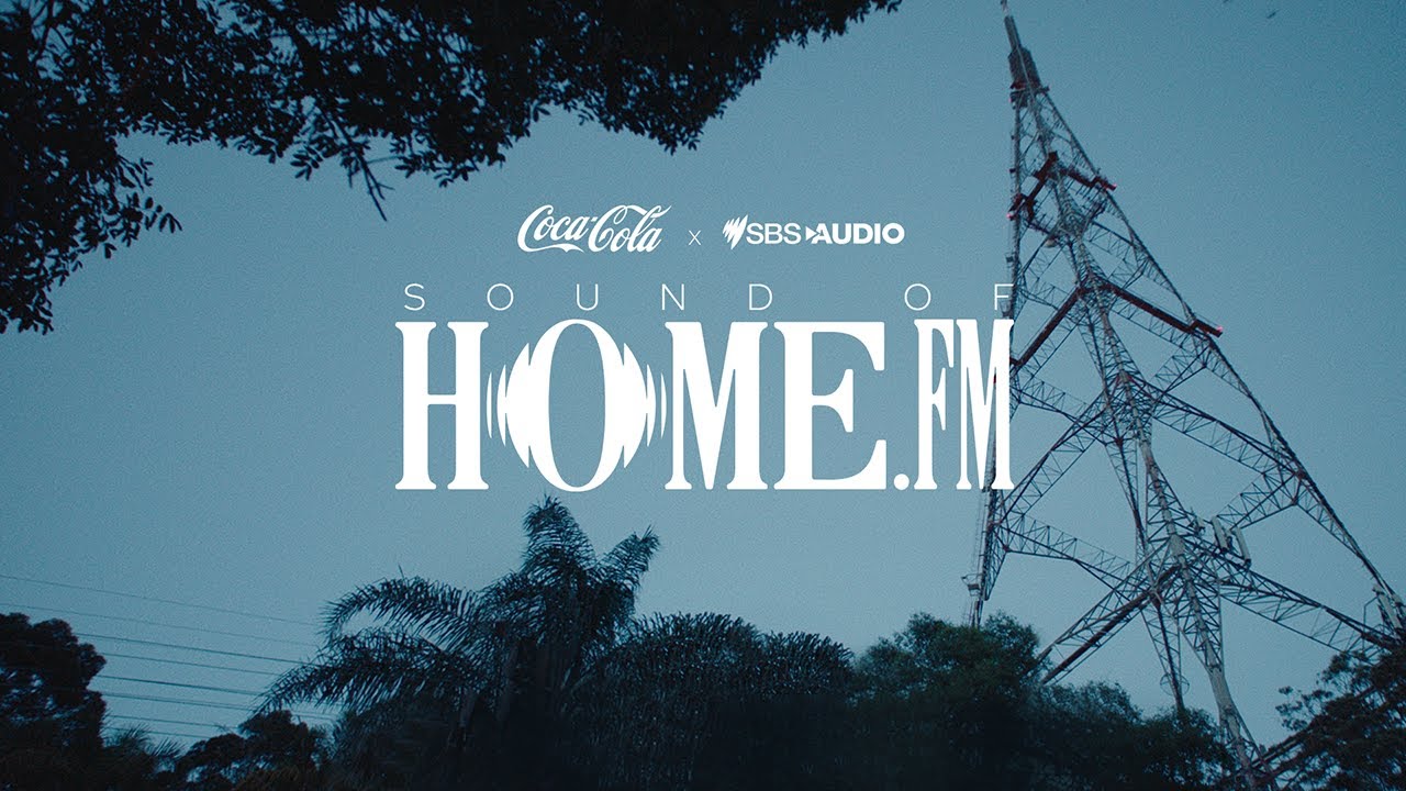 A Holiday Christmas Magic: Coca-Cola Bridges Miles by Bringing "Sound of Home" to Overseas Filipino Workers in Australia - Alvinology