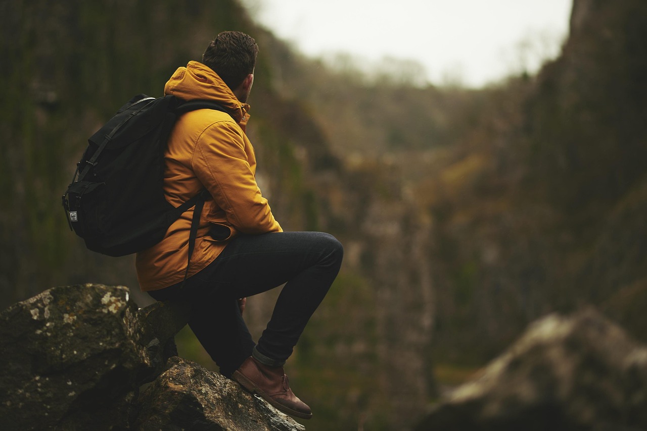 Thrill And Challenge: What To Know Before Your Next Big Climb - Alvinology
