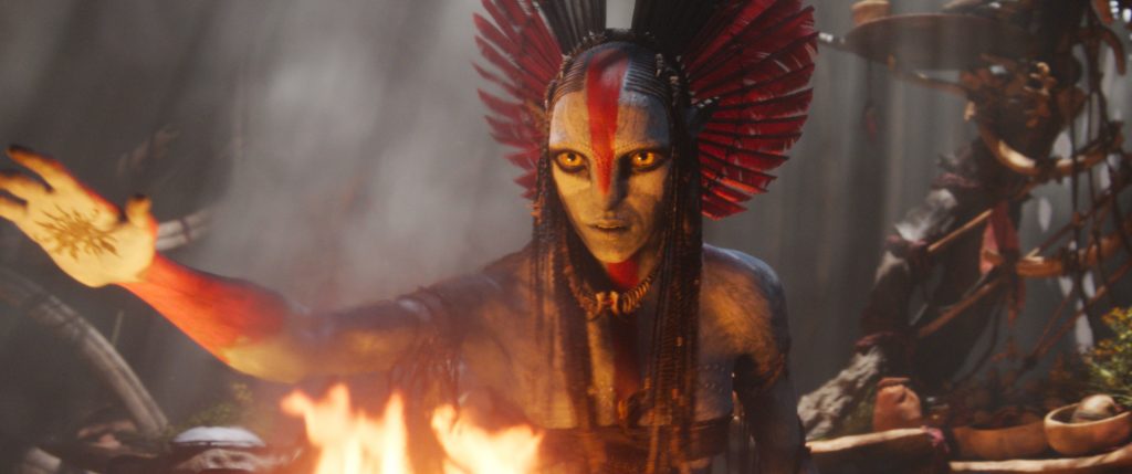 Disney Tops Southeast Asia Box Office as Avatar: Fire and Ash Sparks Singapore’s Biggest Hollywood Opening of 2025 - Alvinology
