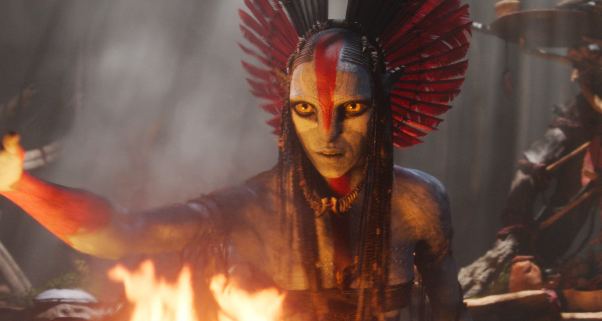 Disney Tops Southeast Asia Box Office as Avatar: Fire and Ash Sparks Singapore’s Biggest Hollywood Opening of 2025 - Alvinology