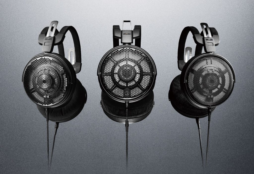 Audio-Technica ATH-ADX7000: A New Era of “True Open-Air” Listening Begins - Alvinology