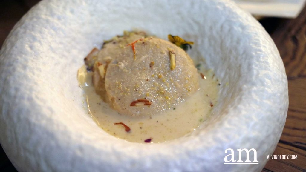[Review] Chef Milind Sovani's Bhoomi Delivers Indian Classic Fares in an Unlikely Orchard Setting - Alvinology