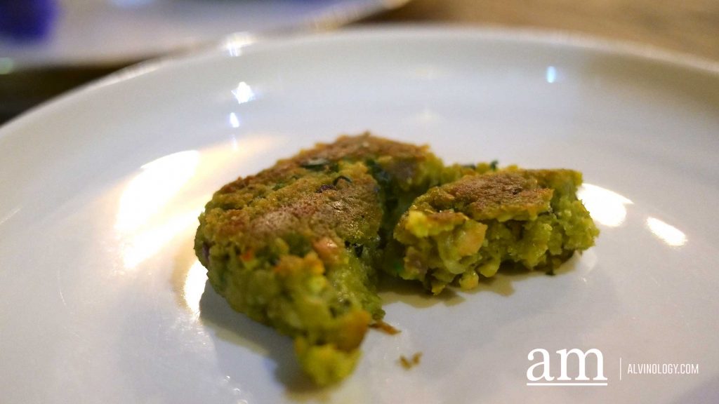 [Review] Chef Milind Sovani's Bhoomi Delivers Indian Classic Fares in an Unlikely Orchard Setting - Alvinology