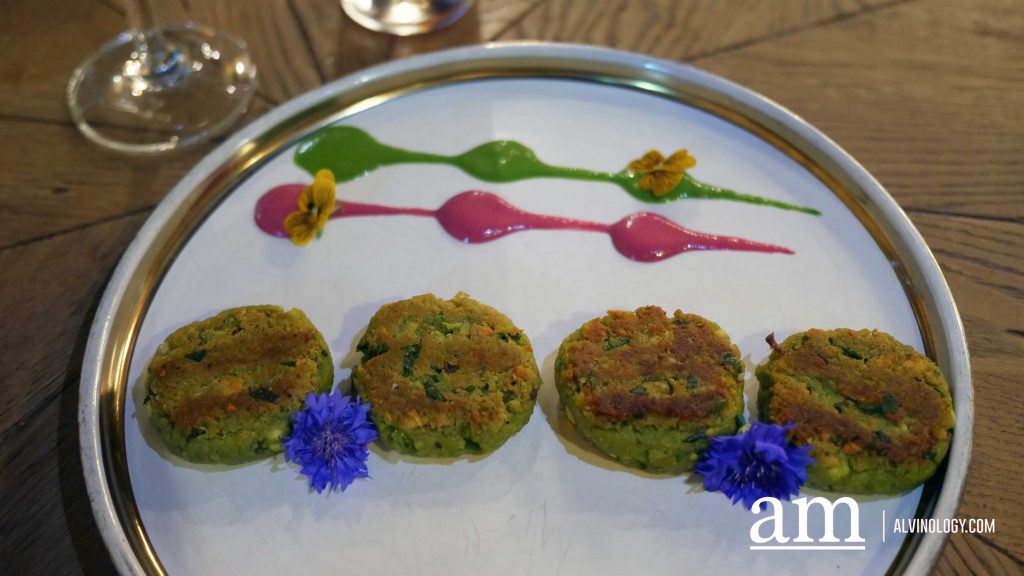 [Review] Chef Milind Sovani's Bhoomi Delivers Indian Classic Fares in an Unlikely Orchard Setting - Alvinology