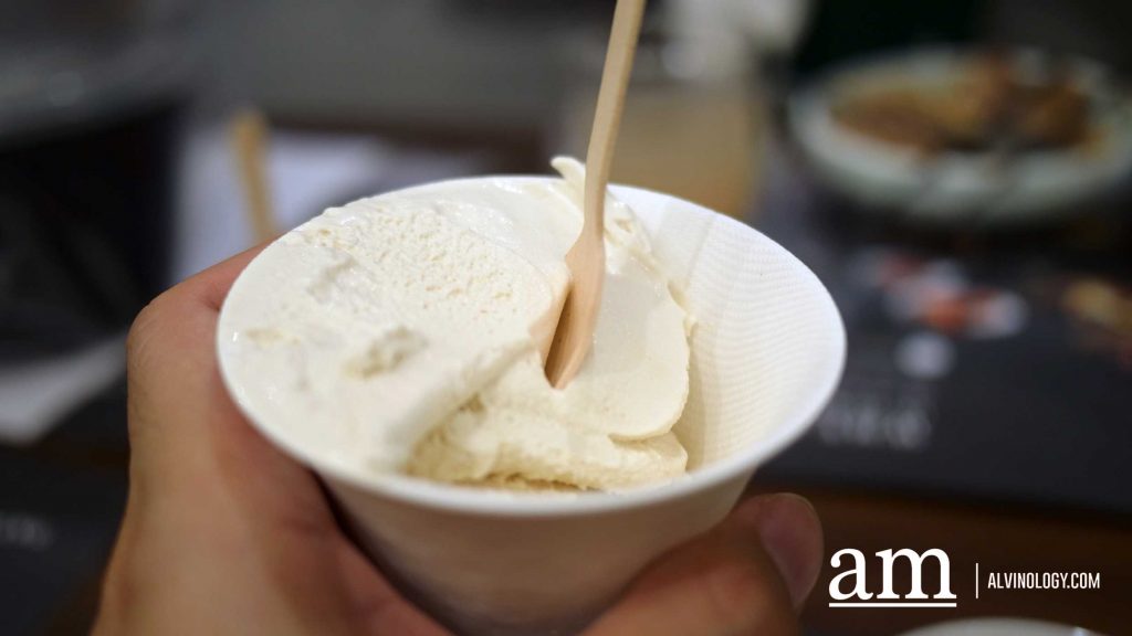 [Review] BOMUL Samgyetang Brings Singapore’s Largest Range of Korean Organic Chicken Soups to CHIJMES - Alvinology