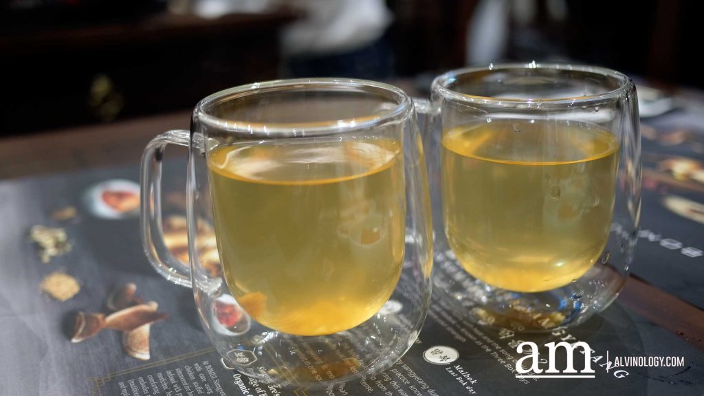 [Review] BOMUL Samgyetang Brings Singapore’s Largest Range of Korean Organic Chicken Soups to CHIJMES - Alvinology