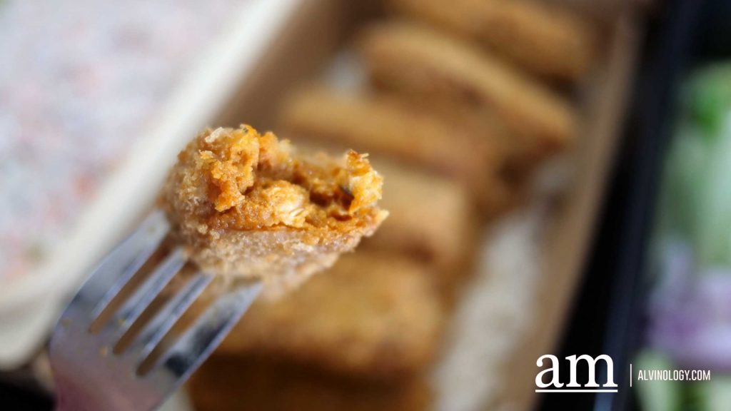 [Review] Fuss Free Halal Festive Feasting with Chilli Api Catering's Peranakan Delights Mini Buffet - Alvinology