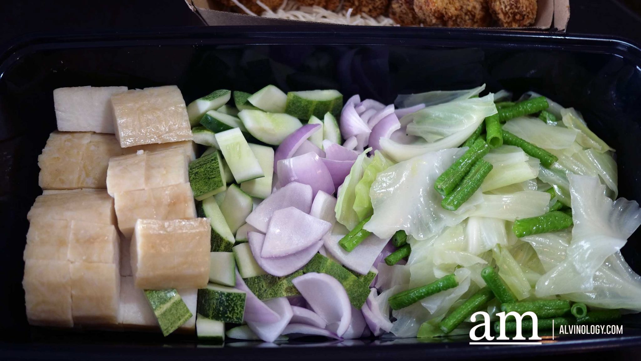 [Review] Fuss Free Halal Festive Feasting with Chilli Api Catering's ...