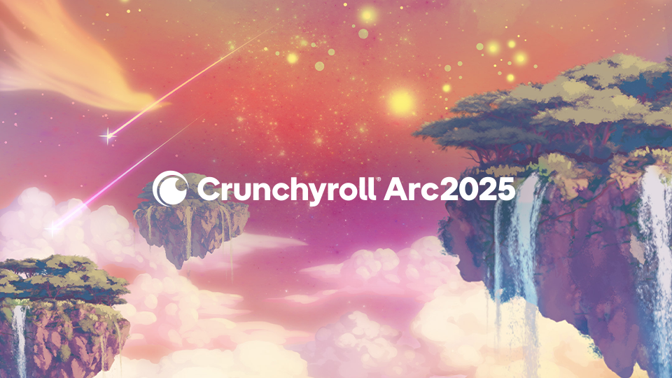 Crunchyroll Arc Returns, Spotlighting Fandom, Identity and Anime’s Global Rise - Alvinology
